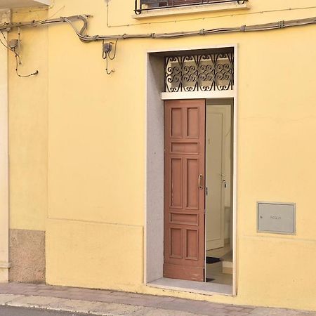 L'Altra Modica Locazione Turistica Apartment Luaran gambar