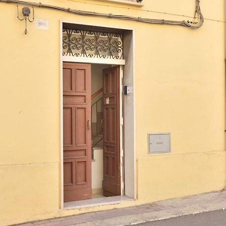 L'Altra Modica Locazione Turistica Apartment Luaran gambar