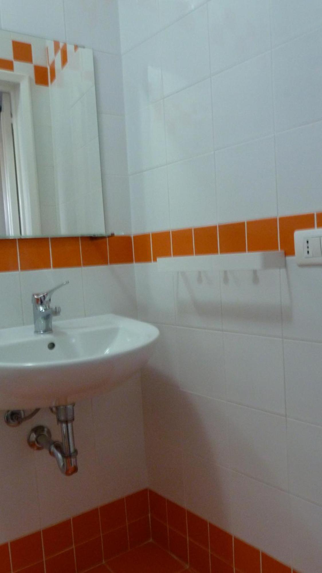 L'Altra Modica Locazione Turistica Apartment Bilik gambar