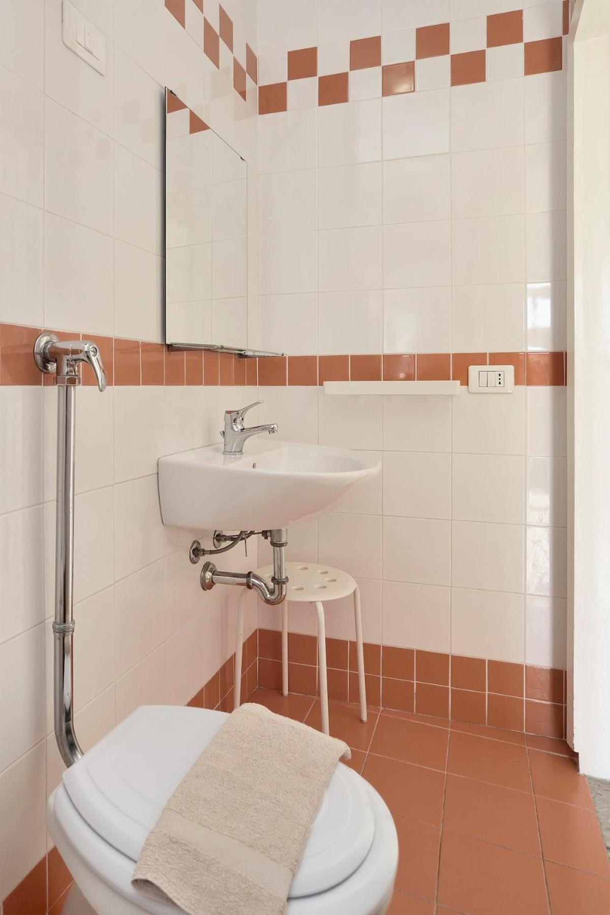 L'Altra Modica Locazione Turistica Apartment Luaran gambar