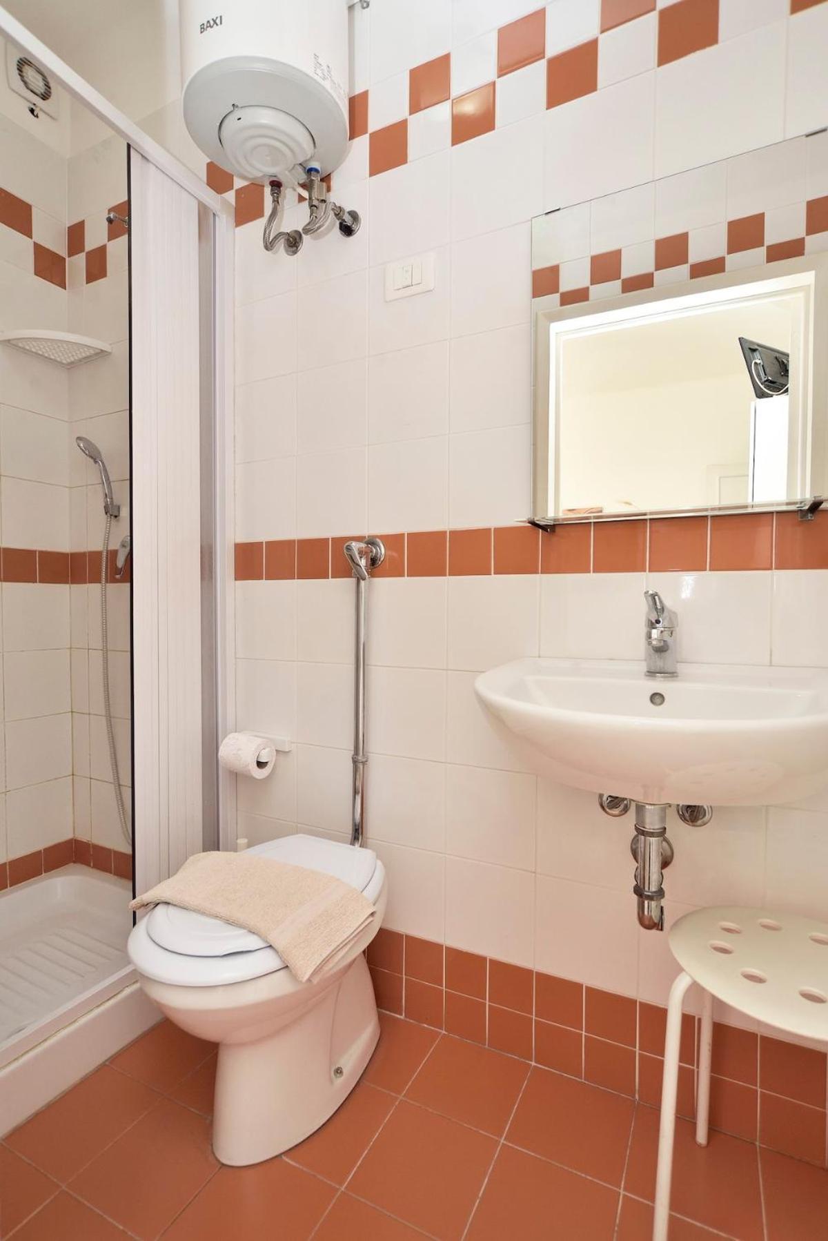 L'Altra Modica Locazione Turistica Apartment Luaran gambar
