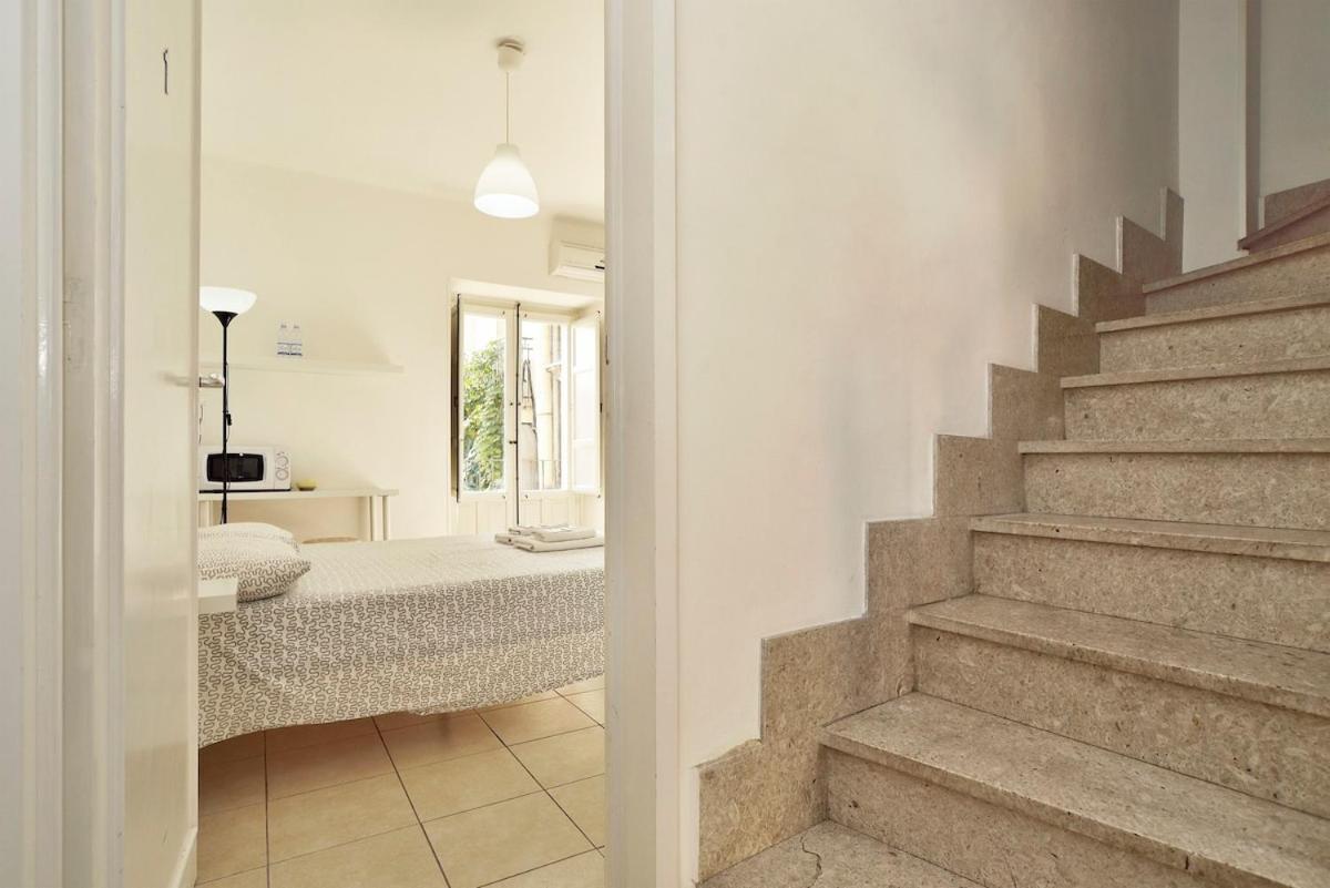 L'Altra Modica Locazione Turistica Apartment Luaran gambar