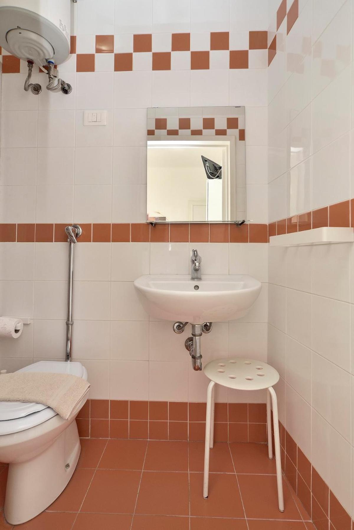 L'Altra Modica Locazione Turistica Apartment Luaran gambar