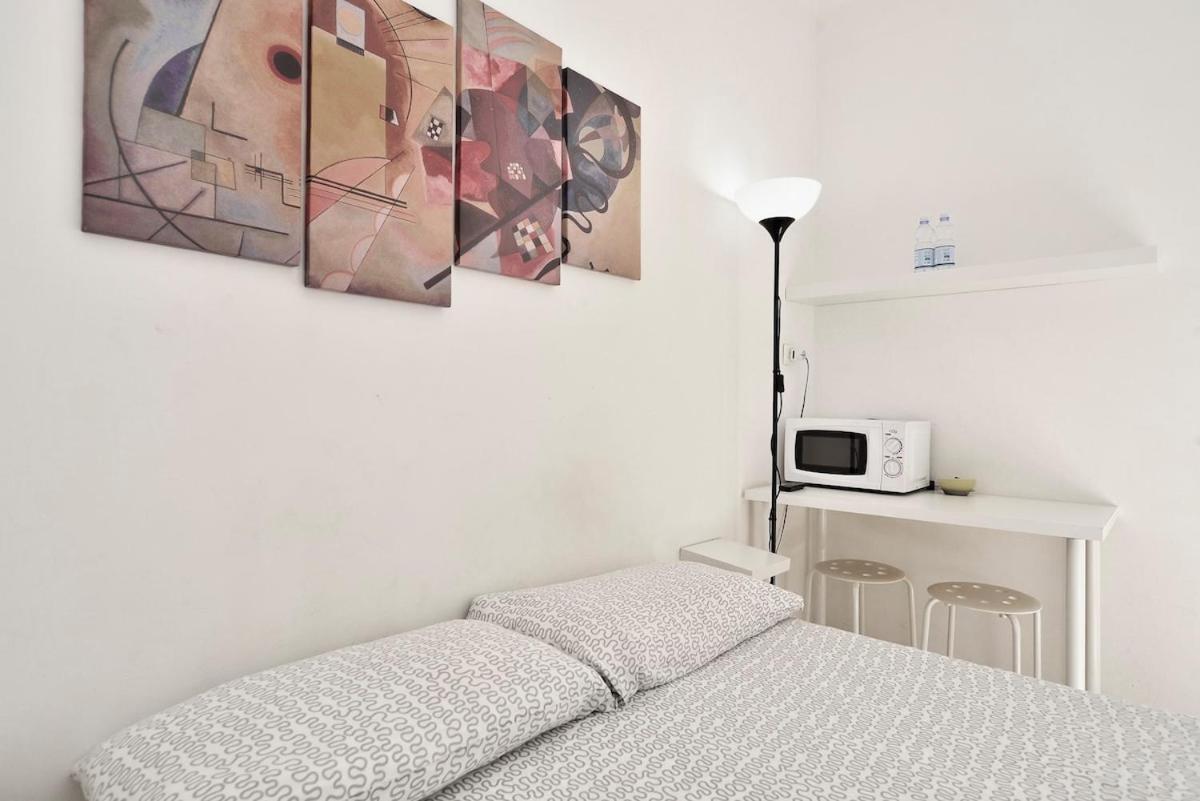 L'Altra Modica Locazione Turistica Apartment Luaran gambar