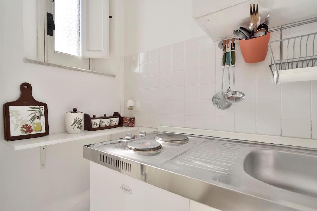 L'Altra Modica Locazione Turistica Apartment Luaran gambar