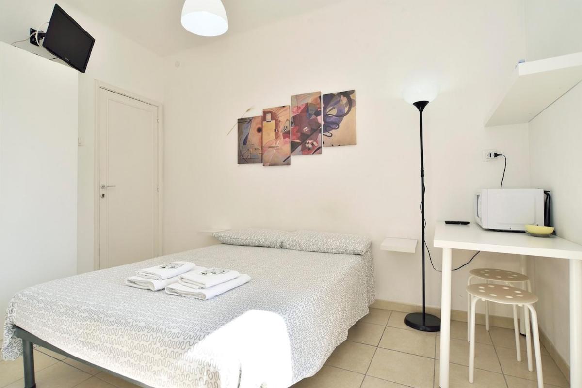 L'Altra Modica Locazione Turistica Apartment Luaran gambar