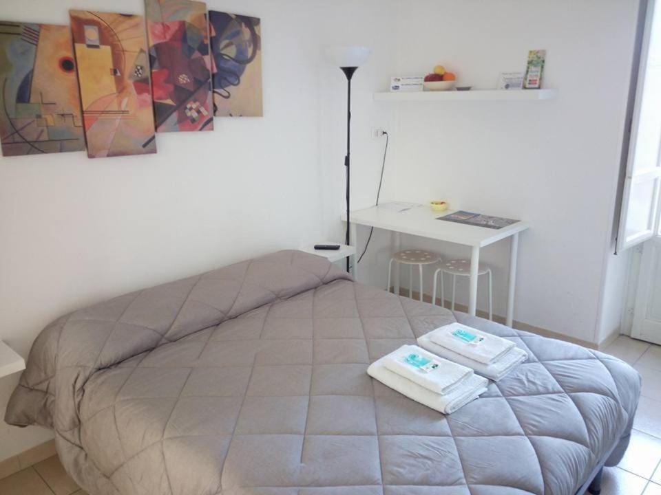 L'Altra Modica Locazione Turistica Apartment Luaran gambar