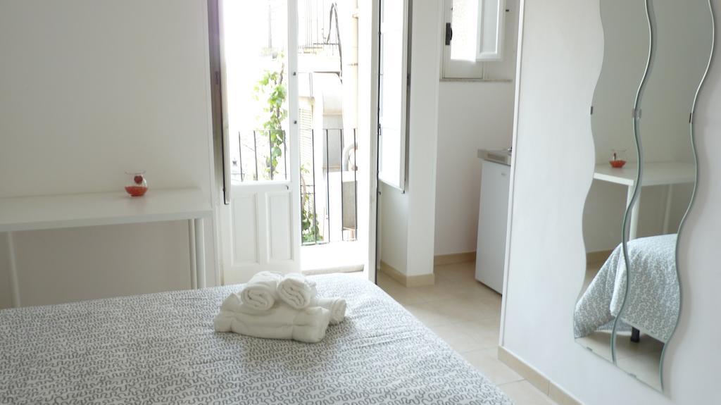 L'Altra Modica Locazione Turistica Apartment Bilik gambar