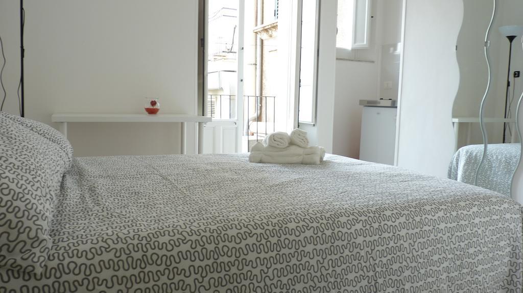L'Altra Modica Locazione Turistica Apartment Bilik gambar