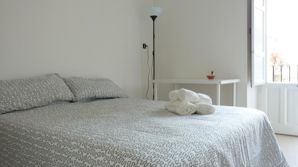 L'Altra Modica Locazione Turistica Apartment Luaran gambar